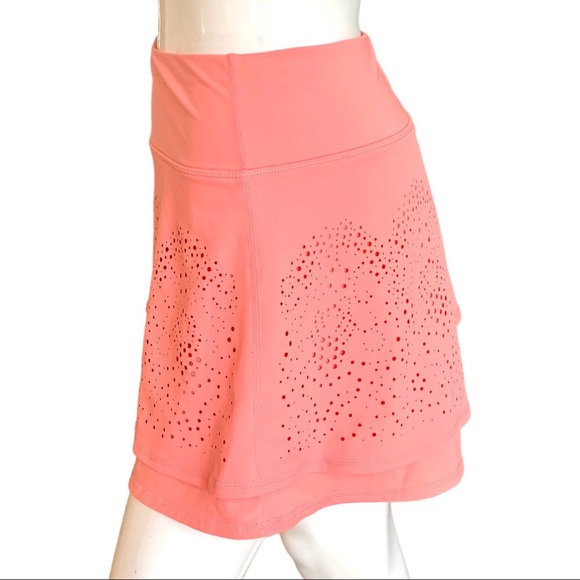 IDEOLOGY CORA TENNIS/PICKLE BALL SKIRT - Picture 2 of 6